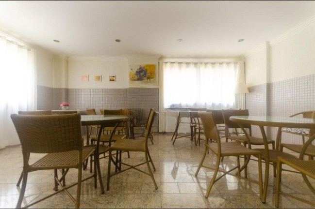 Imagem Apartamento com 1 Quarto para Alugar, 45 m² em Barra - Salvador Imagem Apartamento com 1 Quarto para Alugar, 45 m² em Barra - Salvador
