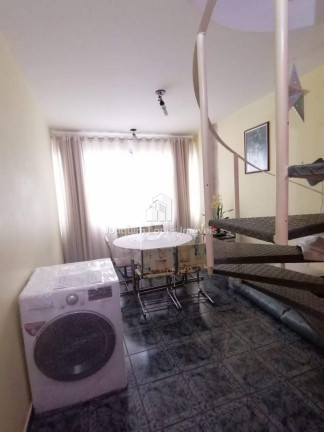 Imagem Apartamento com 2 Quartos à Venda, 112 m² em Vila Rosália - Guarulhos