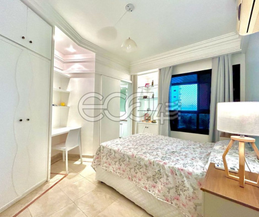 Imagem Apartamento com 4 Quartos à Venda, 220 m² em Inácio Barbosa - Aracaju Imagem Apartamento com 4 Quartos à Venda, 220 m² em Inácio Barbosa - Aracaju