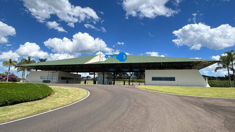Terreno em Condomínio à Venda, 450 m² em Ninho Verde Ii - Pardinho