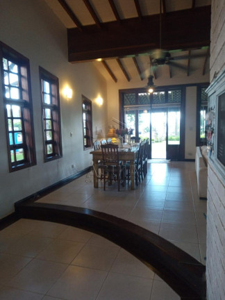 Imagem Casa de Condomínio com 6 Quartos à Venda, 378 m² em Lagoinha - Ubatuba Imagem Casa de Condomínio com 6 Quartos à Venda, 378 m² em Lagoinha - Ubatuba
