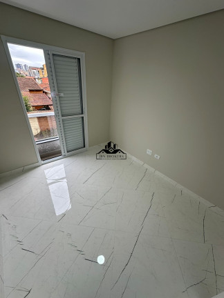 Imagem Cobertura com 2 Quartos à Venda, 120 m² em Vila Linda - Santo André Imagem Cobertura com 2 Quartos à Venda, 120 m² em Vila Linda - Santo André