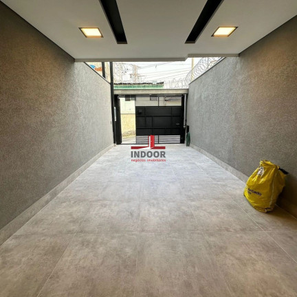 Imagem Casa com 3 Quartos à Venda, 113 m² em Vila Gustavo - São Paulo Imagem Casa com 3 Quartos à Venda, 113 m² em Vila Gustavo - São Paulo
