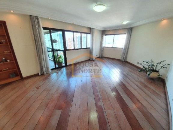 Imagem Apartamento com 4 Quartos à Venda, 154 m² em Santana - São Paulo Imagem Apartamento com 4 Quartos à Venda, 154 m² em Santana - São Paulo