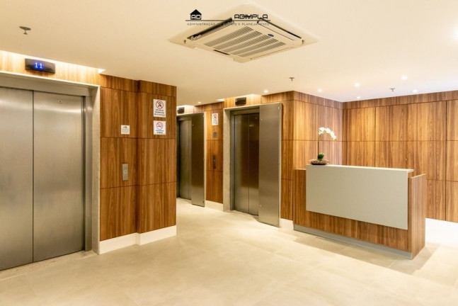 Imagem Sala Comercial à Venda, 19 m² em São Cristóvão - Rio De Janeiro