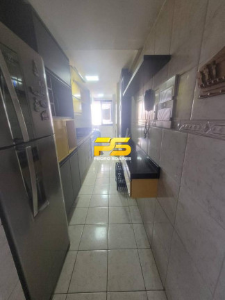 Imagem Apartamento com 3 Quartos à Venda, 71 m² em Tambauzinho - João Pessoa Imagem Apartamento com 3 Quartos à Venda, 71 m² em Tambauzinho - João Pessoa
