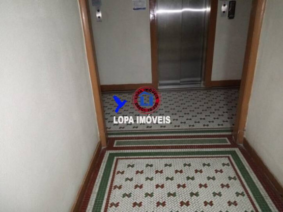 Imagem Apartamento com 1 Quarto à Venda, 25 m² em Centro - Rio De Janeiro Imagem Apartamento com 1 Quarto à Venda, 25 m² em Centro - Rio De Janeiro