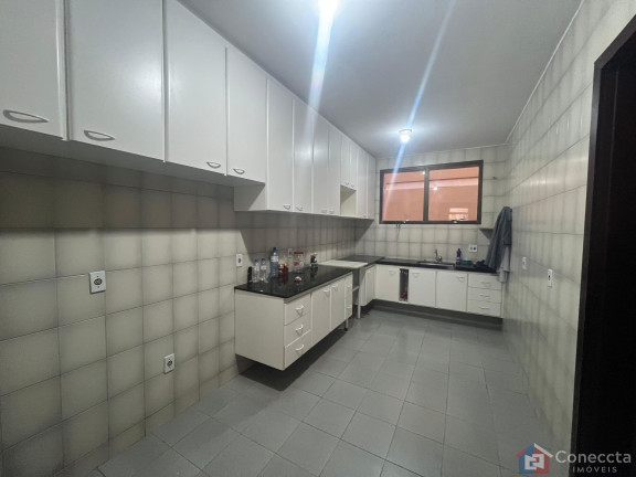 Imagem Apartamento com 3 Quartos à Venda, 148 m² em Jardim Centro - Patos De Minas
