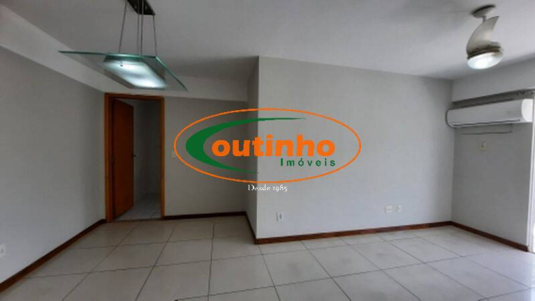 Imagem Apartamento com 2 Quartos à Venda, 76 m² em Maracanã - Rio De Janeiro Imagem Apartamento com 2 Quartos à Venda, 76 m² em Maracanã - Rio De Janeiro