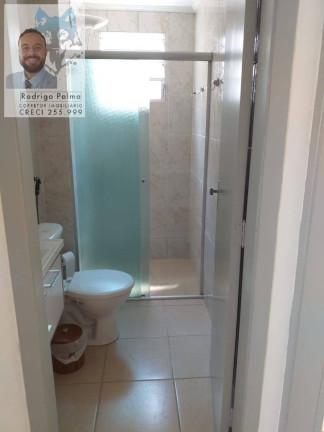 Imagem Apartamento com 2 Quartos à Venda, 68 m² em Parque Santo Antônio - Taubaté