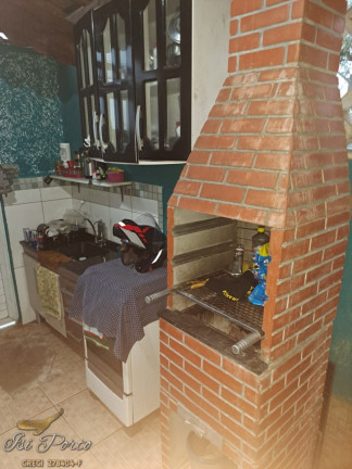 Imagem Casa com 2 Quartos à Venda, 49 m² em 21 - Praia Grande 