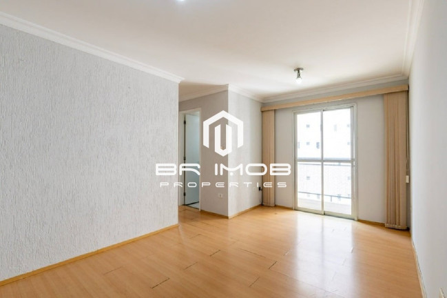 Imagem Imóvel com 2 Quartos à Venda, 54 m² em Vila Das Belezas - São Paulo
