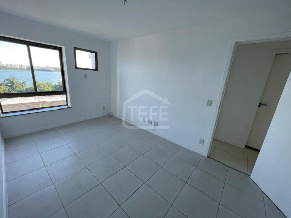 Imagem Apartamento com 4 Quartos à Venda, 148 m² em Jacarepaguá - Rio De Janeiro