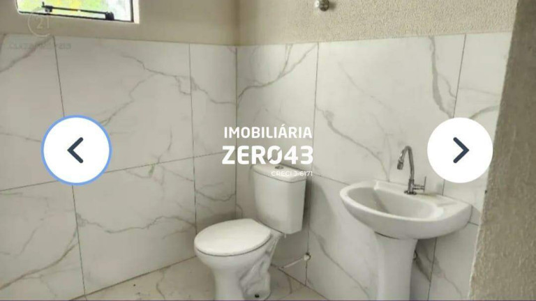 Imagem Casa para Alugar, 486 m² em Alpes - Londrina Imagem Casa para Alugar, 486 m² em Alpes - Londrina