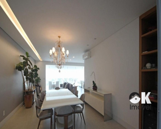 Imagem Apartamento com 4 Quartos à Venda, 253 m² em Pinheiros - São Paulo Imagem Apartamento com 4 Quartos à Venda, 253 m² em Pinheiros - São Paulo