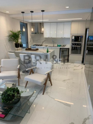 Imagem Apartamento com 2 Quartos à Venda, 128 m² em Brooklin - São Paulo Imagem Apartamento com 2 Quartos à Venda, 128 m² em Brooklin - São Paulo