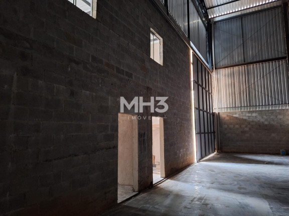 Imagem Imóvel Comercial para Alugar, 1.552 m² em Macuco - Valinhos