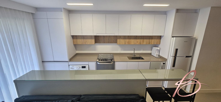 Imagem Apartamento com 2 Quartos à Venda, 80 m² em Praia Brava De Itajaí - Itajaí