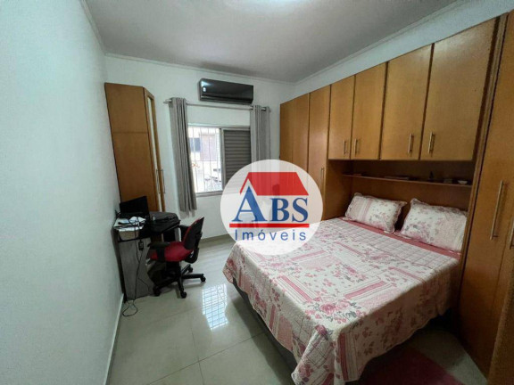Imagem Casa com 2 Quartos à Venda, 112 m² em Aviação - Praia Grande Imagem Casa com 2 Quartos à Venda, 112 m² em Aviação - Praia Grande
