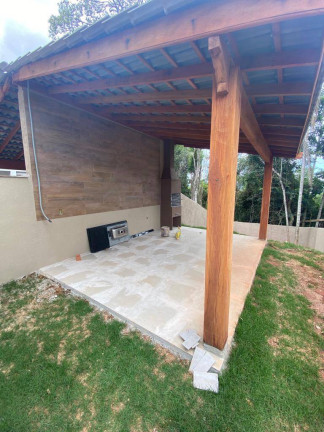 Imagem Casa com 3 Quartos à Venda, 199 m² em Jardim Paulista - Atibaia Imagem Casa com 3 Quartos à Venda, 199 m² em Jardim Paulista - Atibaia
