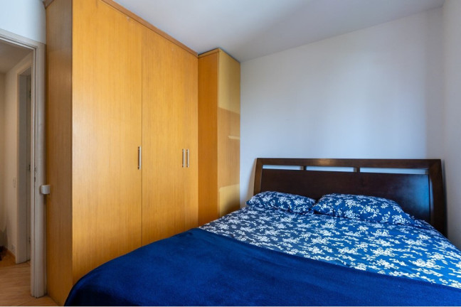 Imagem Apartamento com 4 Quartos à Venda, 151 m² em Vila Nova Conceição - São Paulo