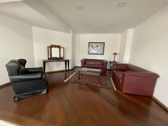 Imagem Apartamento com 3 Quartos à Venda, 134 m² em Jardim Alvorada - São José Dos Campos Imagem Apartamento com 3 Quartos à Venda, 134 m² em Jardim Alvorada - São José Dos Campos