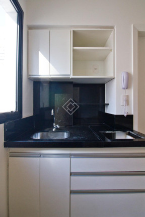 Imagem Apartamento com 1 Quarto à Venda, 34 m² em Vila Nova Conceição - São Paulo