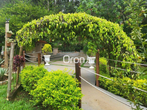 Imagem Chácara com 2 Quartos à Venda, 10.210 m² em Jardim Dom Bosco - Aparecida De Goiânia Imagem Chácara com 2 Quartos à Venda, 10.210 m² em Jardim Dom Bosco - Aparecida De Goiânia