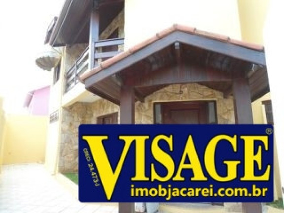 Imagem Casa com 3 Quartos à Venda, 240 m² em Jd. Terras De Sao Joao - Jacareí Imagem Casa com 3 Quartos à Venda, 240 m² em Jd. Terras De Sao Joao - Jacareí