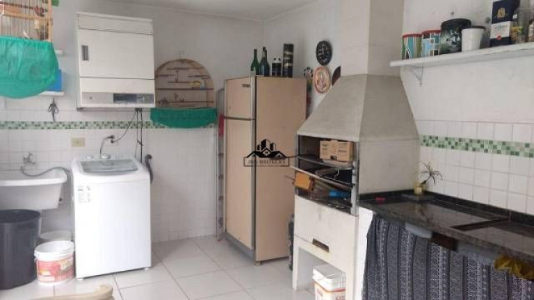 Imagem Sobrado com 4 Quartos à Venda, 270 m² em Jardim Do Mar - São Bernardo Do Campo Imagem Sobrado com 4 Quartos à Venda, 270 m² em Jardim Do Mar - São Bernardo Do Campo