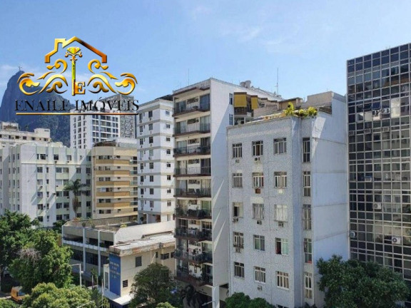 Imagem Apartamento com 3 Quartos à Venda, 225 m² em Botafogo - Rio De Janeiro Imagem Apartamento com 3 Quartos à Venda, 225 m² em Botafogo - Rio De Janeiro