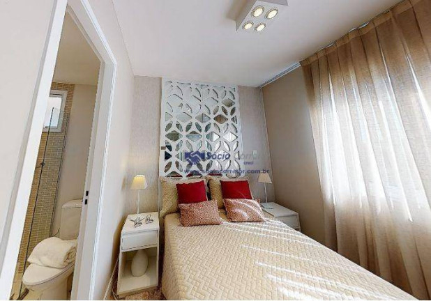 Imagem Apartamento com 3 Quartos à Venda, 70 m² em Tatuapé - São Paulo Imagem Apartamento com 3 Quartos à Venda, 70 m² em Tatuapé - São Paulo