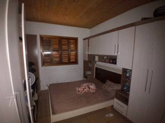 Imagem Casa com 3 Quartos à Venda, 755 m² em águas Claras - Viamão