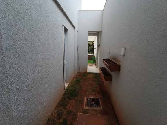 Imagem Casa de Condomínio com 3 Quartos à Venda, 135 m² em Sitios Santa Luzia - Aparecida De Goiania Imagem Casa de Condomínio com 3 Quartos à Venda, 135 m² em Sitios Santa Luzia - Aparecida De Goiania