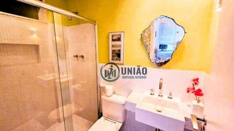 Imagem Apartamento com 3 Quartos à Venda, 125 m² em Icaraí - Niterói