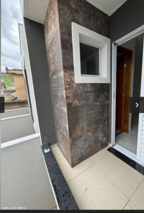 Imagem Casa com 2 Quartos à Venda, 100 m² em Vila Antonieta - São Paulo Imagem Casa com 2 Quartos à Venda, 100 m² em Vila Antonieta - São Paulo