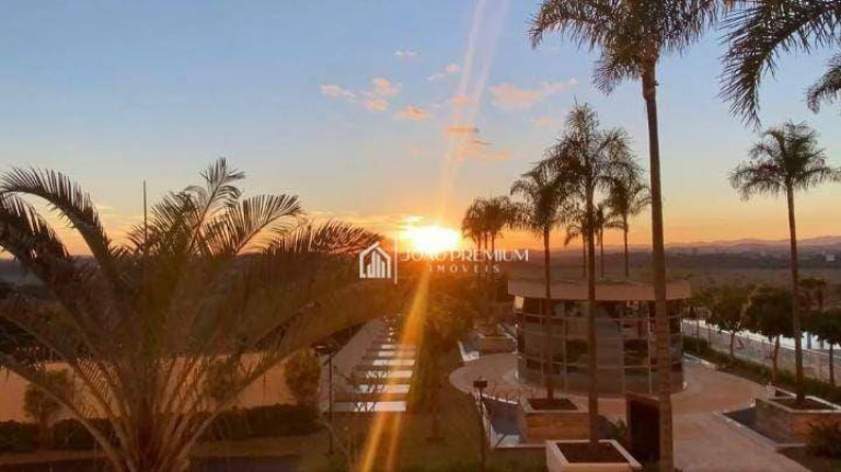Apartamento com 6 Quartos à Venda, 312 m² em Jardim Das Indústrias - São José Dos Campos