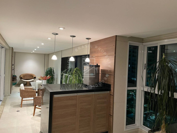 Imagem Apartamento com 3 Quartos à Venda, 190 m² em Jardim Aquarius - São José Dos Campos Imagem Apartamento com 3 Quartos à Venda, 190 m² em Jardim Aquarius - São José Dos Campos
