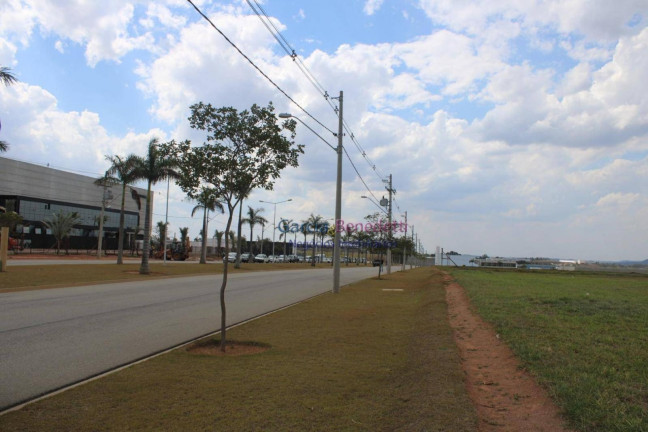 Imagem Terreno à Venda, 25.000 m² em Loteamento Multivias - Jundiaí Imagem Terreno à Venda, 25.000 m² em Loteamento Multivias - Jundiaí