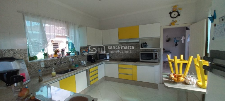 Imagem Casa com 3 Quartos à Venda, 150 m² em Vila Zélia - Lorena Imagem Casa com 3 Quartos à Venda, 150 m² em Vila Zélia - Lorena
