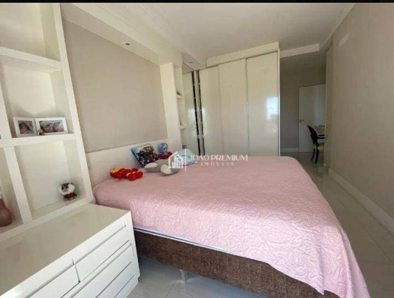 Imagem Apartamento com 6 Quartos à Venda, 312 m² em Jardim Das Indústrias - São José Dos Campos