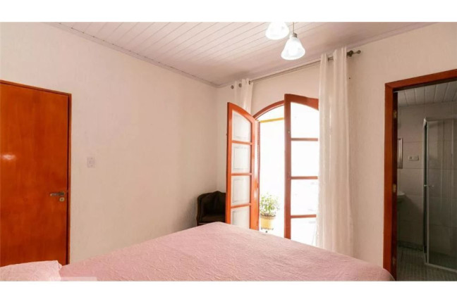 Imagem Casa com 3 Quartos à Venda, 107 m² em Mooca - São Paulo Imagem Casa com 3 Quartos à Venda, 107 m² em Mooca - São Paulo