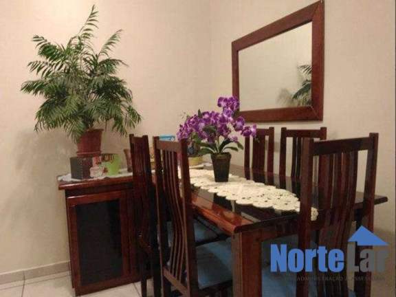 Imagem Apartamento com 2 Quartos à Venda, 59 m² em Vila Amélia - São Paulo Imagem Apartamento com 2 Quartos à Venda, 59 m² em Vila Amélia - São Paulo