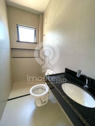 Imagem Casa com 3 Quartos à Venda, 90 m² em Encantada - Eusébio Imagem Casa com 3 Quartos à Venda, 90 m² em Encantada - Eusébio