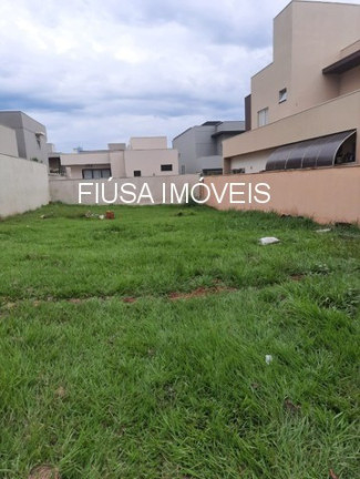 Terreno à Venda, 250 m² em Bonfim Paulista - Ribeirão Preto