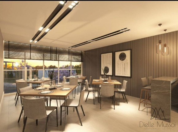 Imagem Apartamento com 3 Quartos à Venda, 149 m²