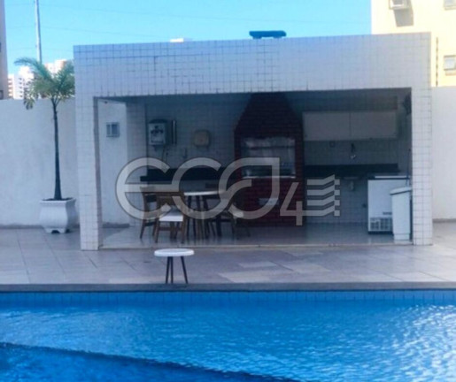 Imagem Apartamento com 3 Quartos à Venda, 105 m² em Luzia - Aracaju Imagem Apartamento com 3 Quartos à Venda, 105 m² em Luzia - Aracaju