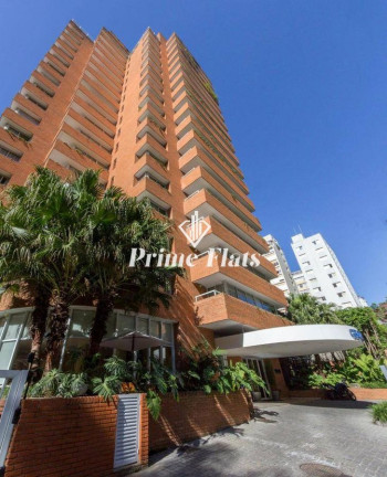 Imagem Apartamento com 1 Quarto à Venda, 66 m² em Jardim Paulista - São Paulo Imagem Apartamento com 1 Quarto à Venda, 66 m² em Jardim Paulista - São Paulo