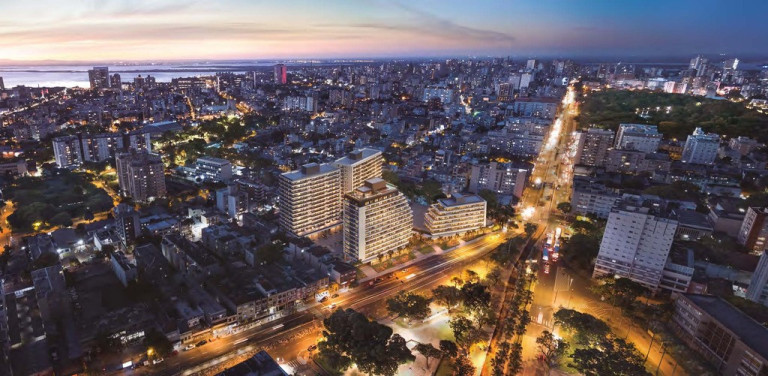 Imagem Imóvel Comercial à Venda, 498 m² em Azenha - Porto Alegre
