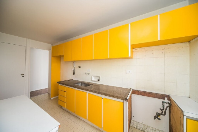 Imagem Imóvel com 3 Quartos à Venda, 92 m² em Cidade Monções - São Paulo